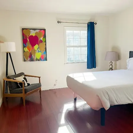 Charming Century City Condo